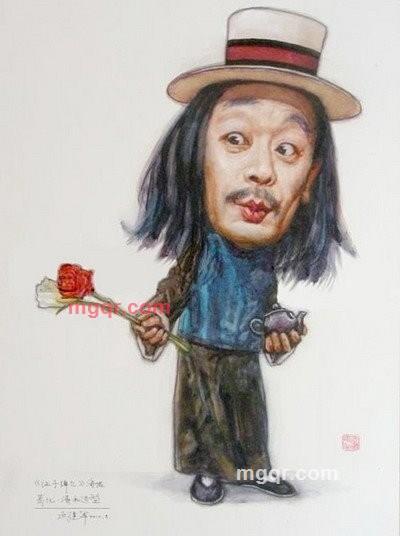 痴心男的第3张照片