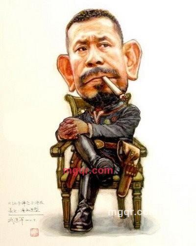 痴心男的第1张照片