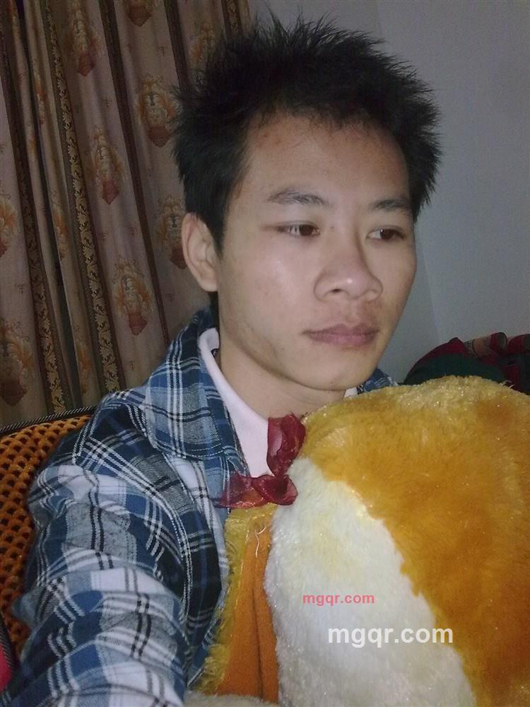 阳春男孩的第1张照片