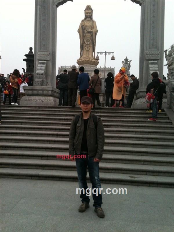 小阿呆的第1张照片