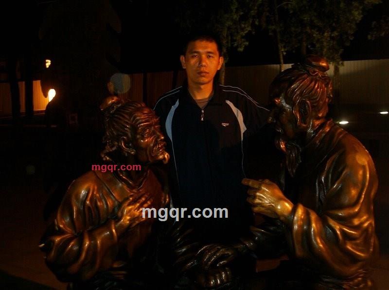 Baby、咱卟离的第3张照片