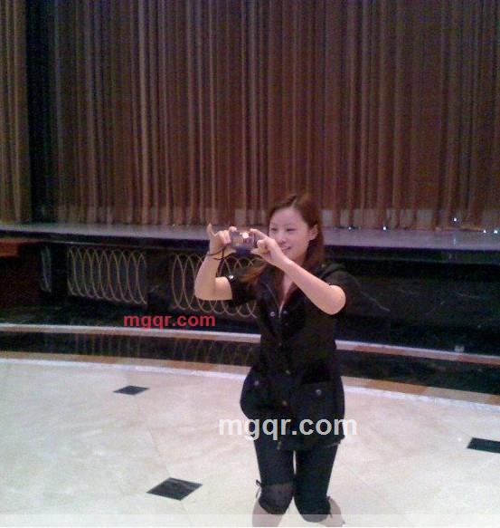 遗失的微笑的第1张照片