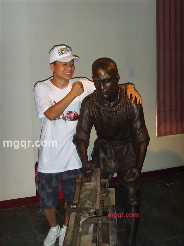 匡扶正义的第2张照片