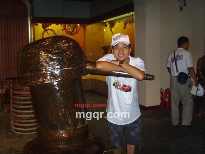 匡扶正义的第1张照片