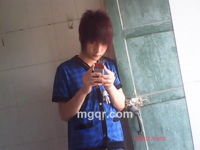 寂寞星空雨的第3张照片