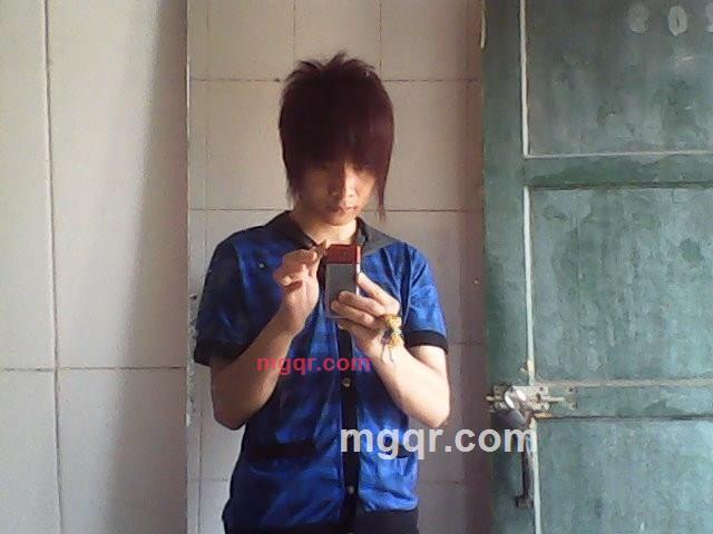 寂寞星空雨的第2张照片