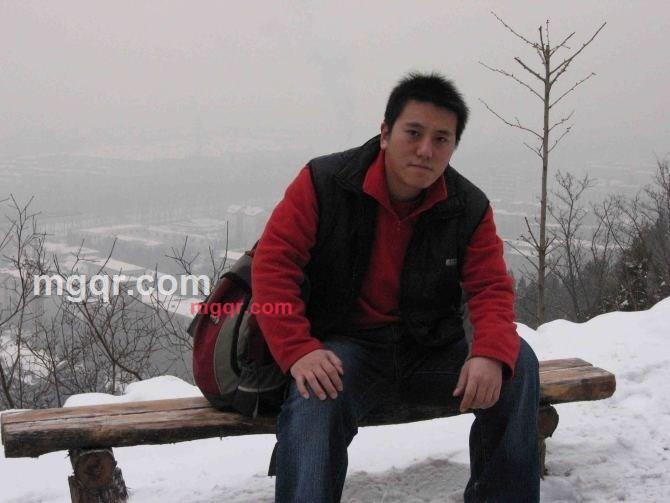 叛逆佛的第3张照片