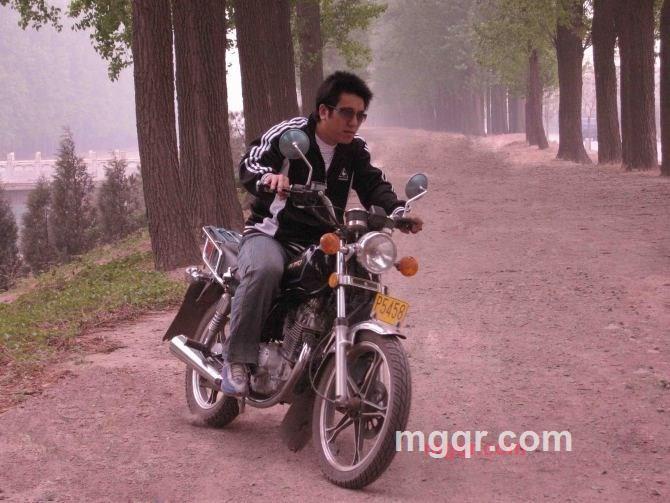 叛逆佛的第2张照片