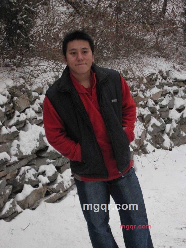 叛逆佛的第1张照片