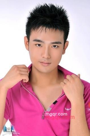 火红的心的第1张照片