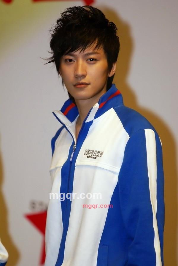 陈慧琳的第5张照片