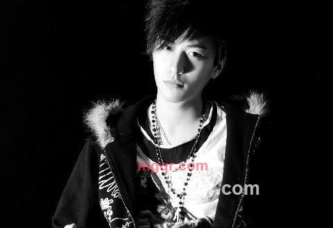 陈慧琳的第1张照片