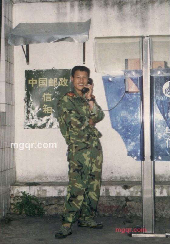 、吶场暧昧的第4张照片