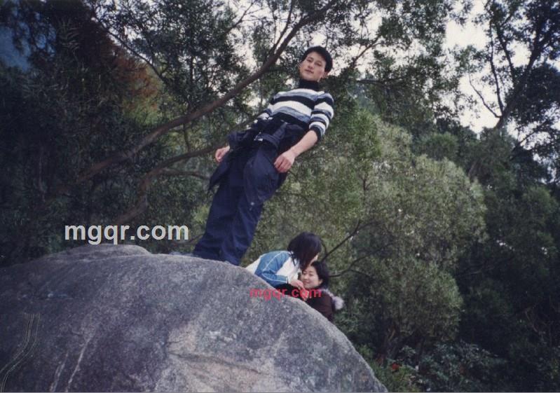 、吶场暧昧的第3张照片