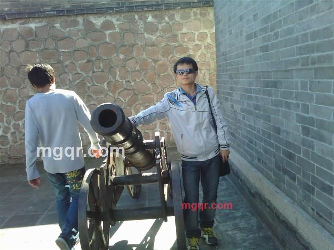 晴天缘的第1张照片