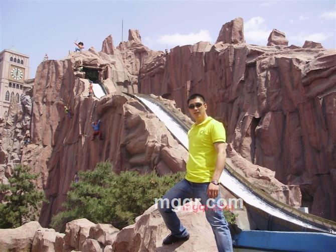 世间那有真情在的第6张照片