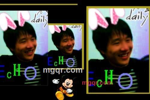 向前走的第2张照片