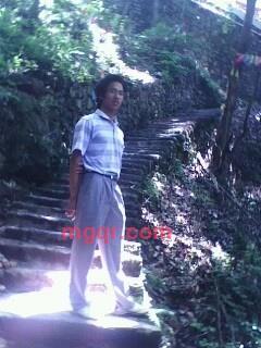 兰星的第1张照片