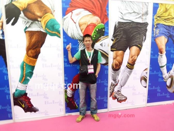 深安心的第12张照片