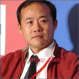 迈克_希尔的第1张照片