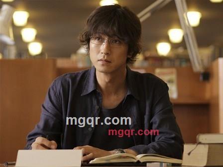 谷原章介的第2张照片