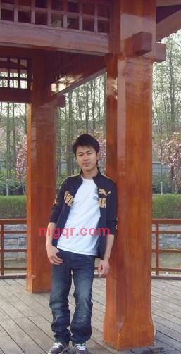 你的可乐的第2张照片