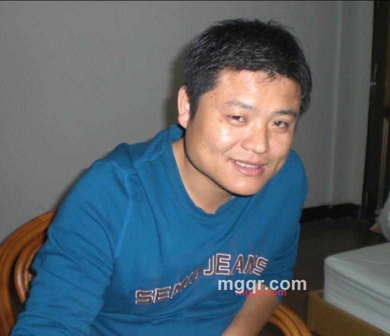 铁矿石的第4张照片