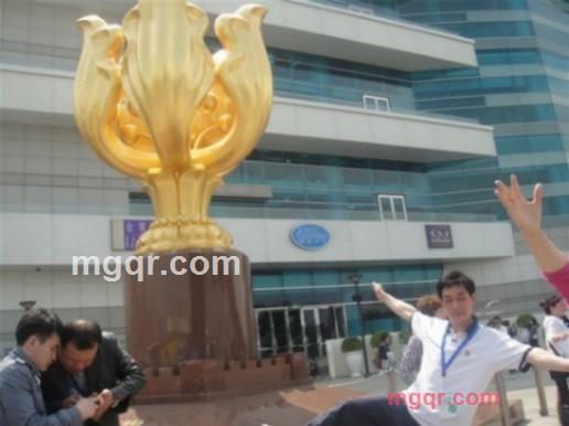 这水真深的第11张照片