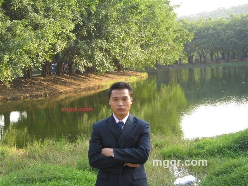 威猛熊猫的第1张照片