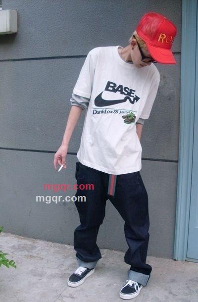 长不大的第1张照片