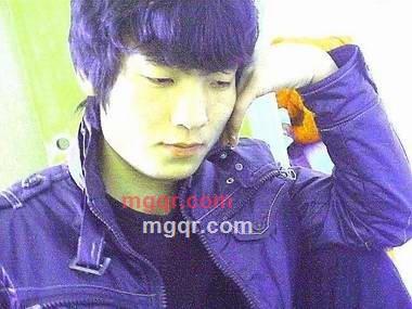 ___简爱的第1张照片