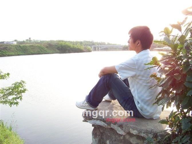 淋雨的第3张照片