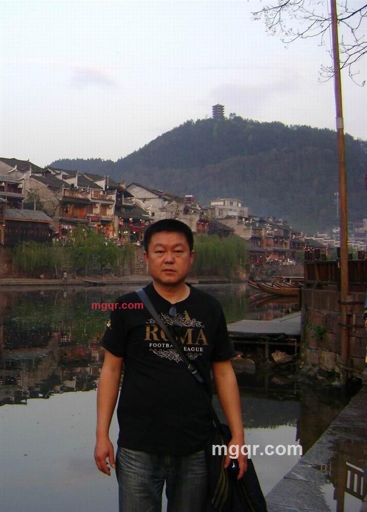 巴特尔.汉的第1张照片