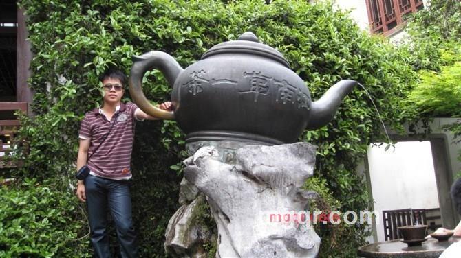 蓝色火焰2的第1张照片