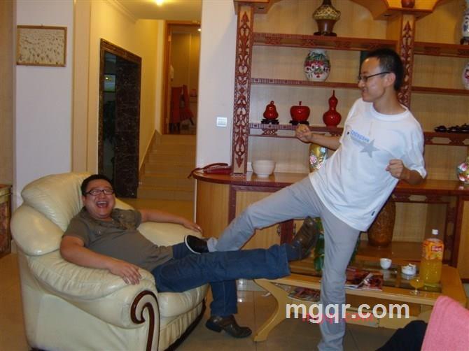 诚实可靠小郎君的第1张照片