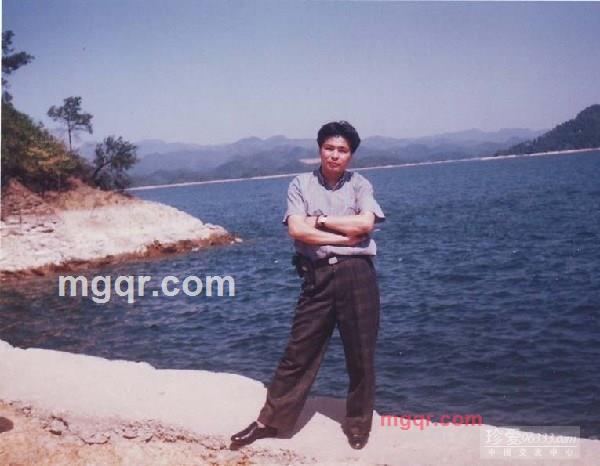 爱一个人可以爱多久的第7张照片