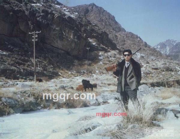 爱一个人可以爱多久的第8张照片