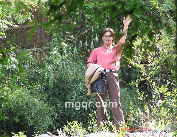 爱一个人可以爱多久的第6张照片