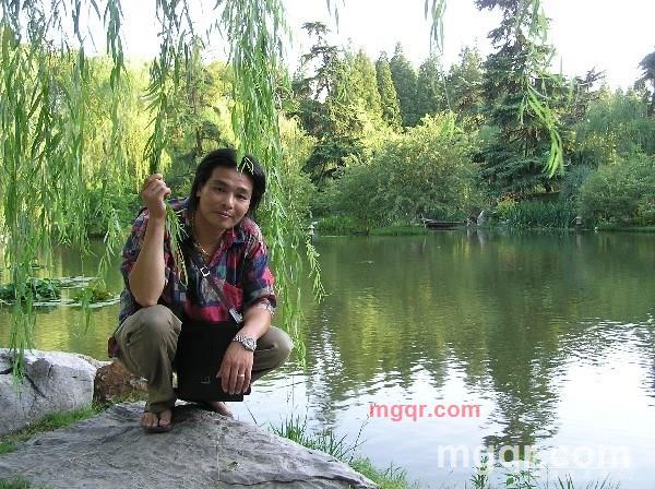 爱一个人可以爱多久的第4张照片