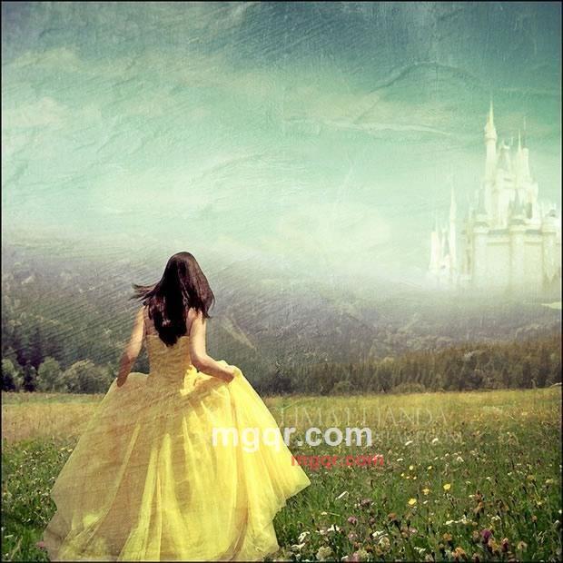 咱￣ 、誰 疼的第13张照片