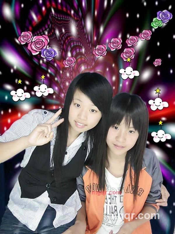 暗黑的玫瑰的第1张照片