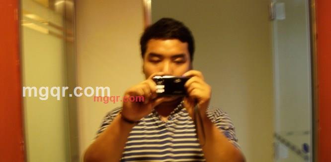 饥渴的猎豹的第1张照片