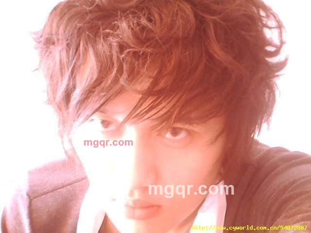 西安帅帅的第3张照片