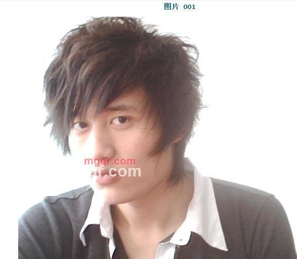 西安帅帅的第2张照片