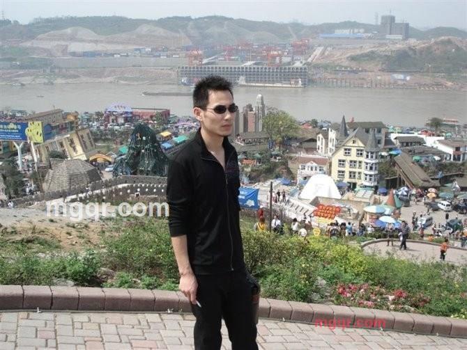 兰先生的第2张照片