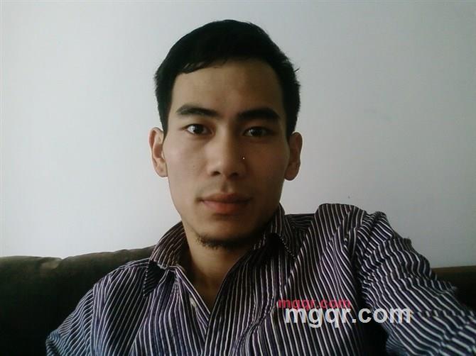 兰先生的第5张照片