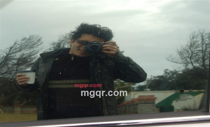 小馬的第1张照片