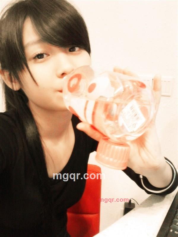 佳人子 (り┃的第4张照片