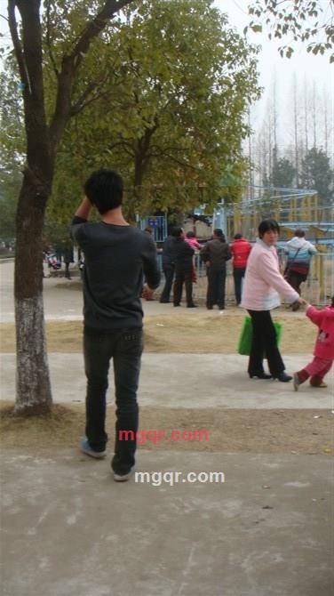 轻嗅芙蓉妆、的第7张照片