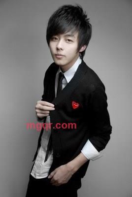 纯情小伙*的第1张照片